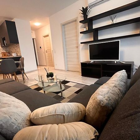 Gcpa Apartment Будапеща Екстериор снимка