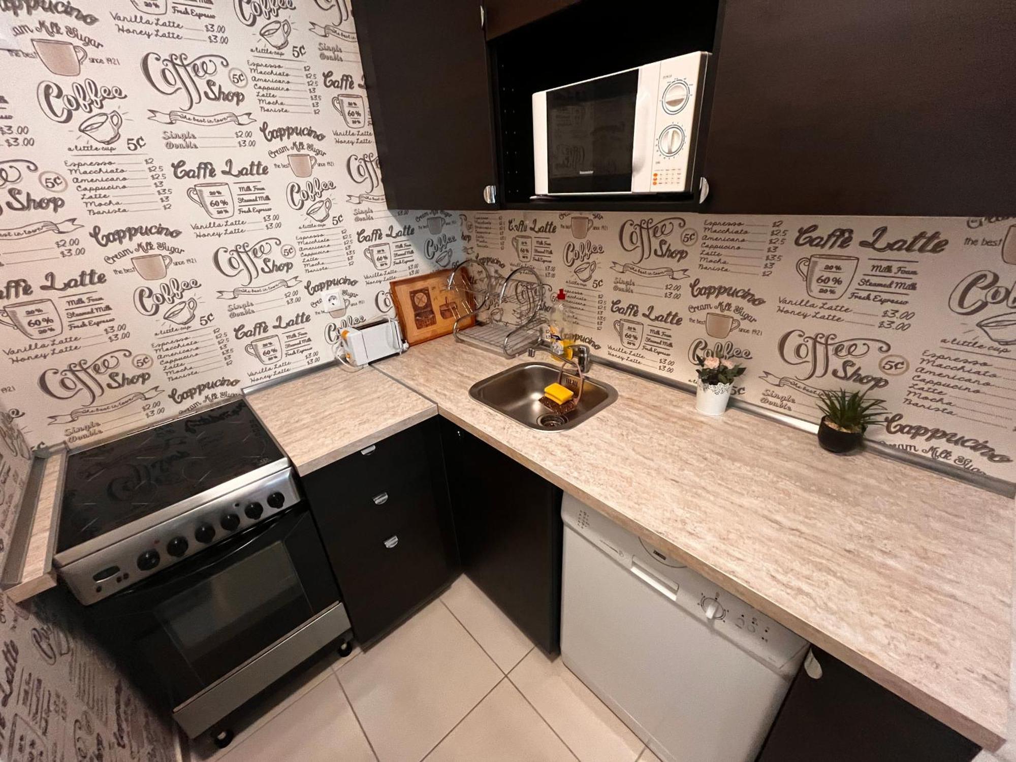 Gcpa Apartment Будапеща Екстериор снимка