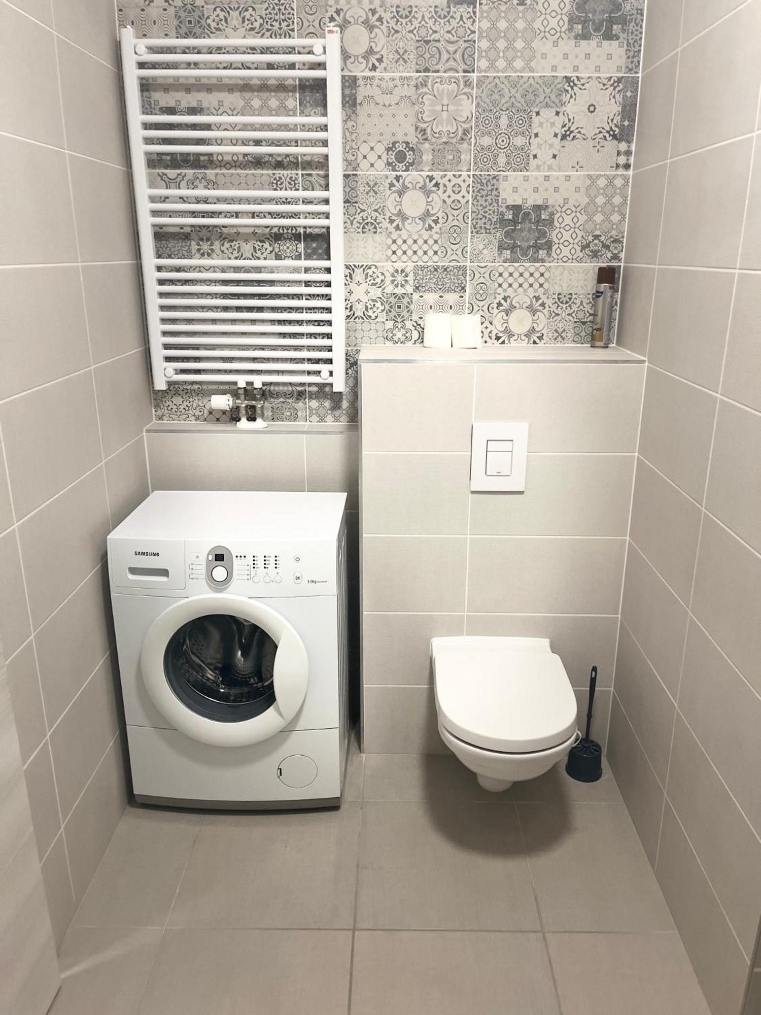 Gcpa Apartment Будапеща Екстериор снимка