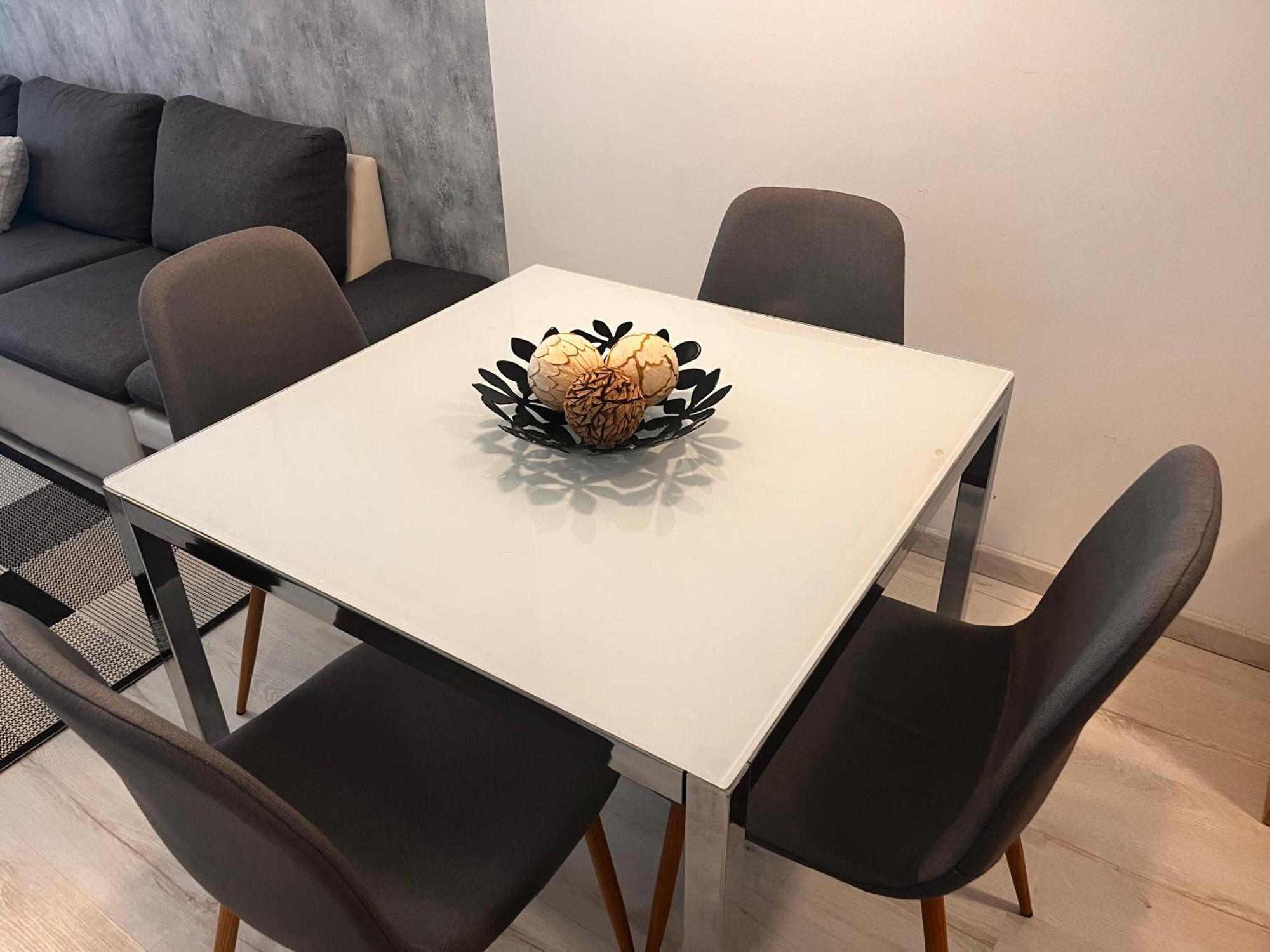 Gcpa Apartment Будапеща Екстериор снимка