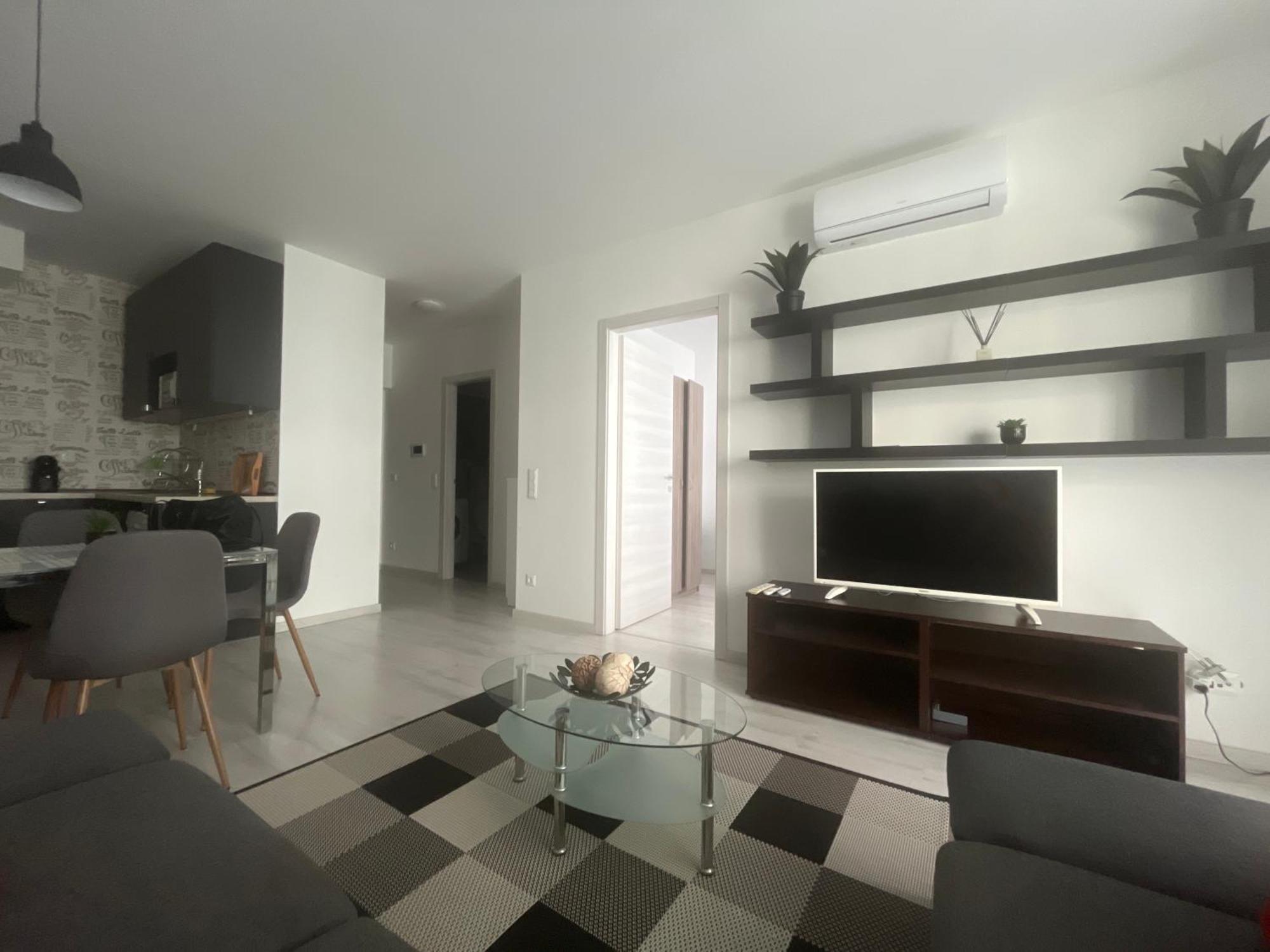 Gcpa Apartment Будапеща Екстериор снимка